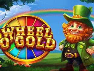 Wheel O'Gold thumbnail