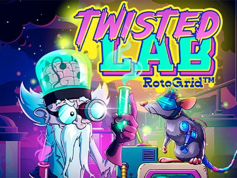 Twisted Lab thumbnail