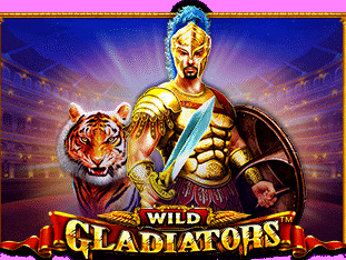 Wild Gladiator thumbnail
