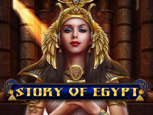 Story Of Egypt thumbnail