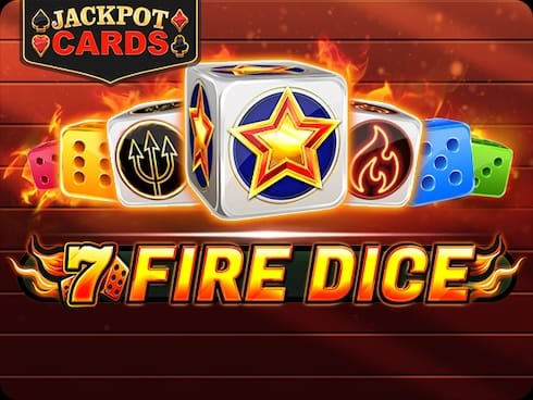 7 Fire Dice thumbnail