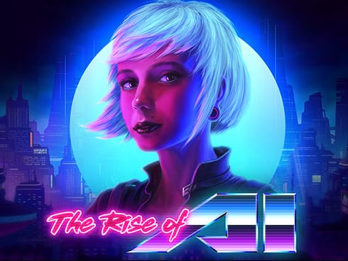 The Rise of AI thumbnail