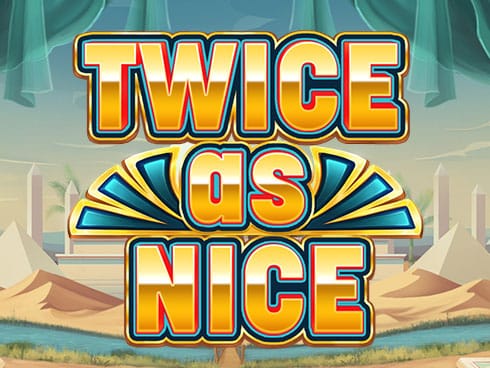 Twice As Nice thumbnail