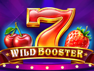 Wild Booster thumbnail