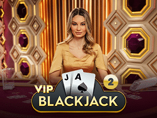 VIP Blackjack 2 thumbnail