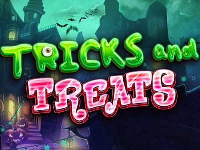Tricks and Treats thumbnail